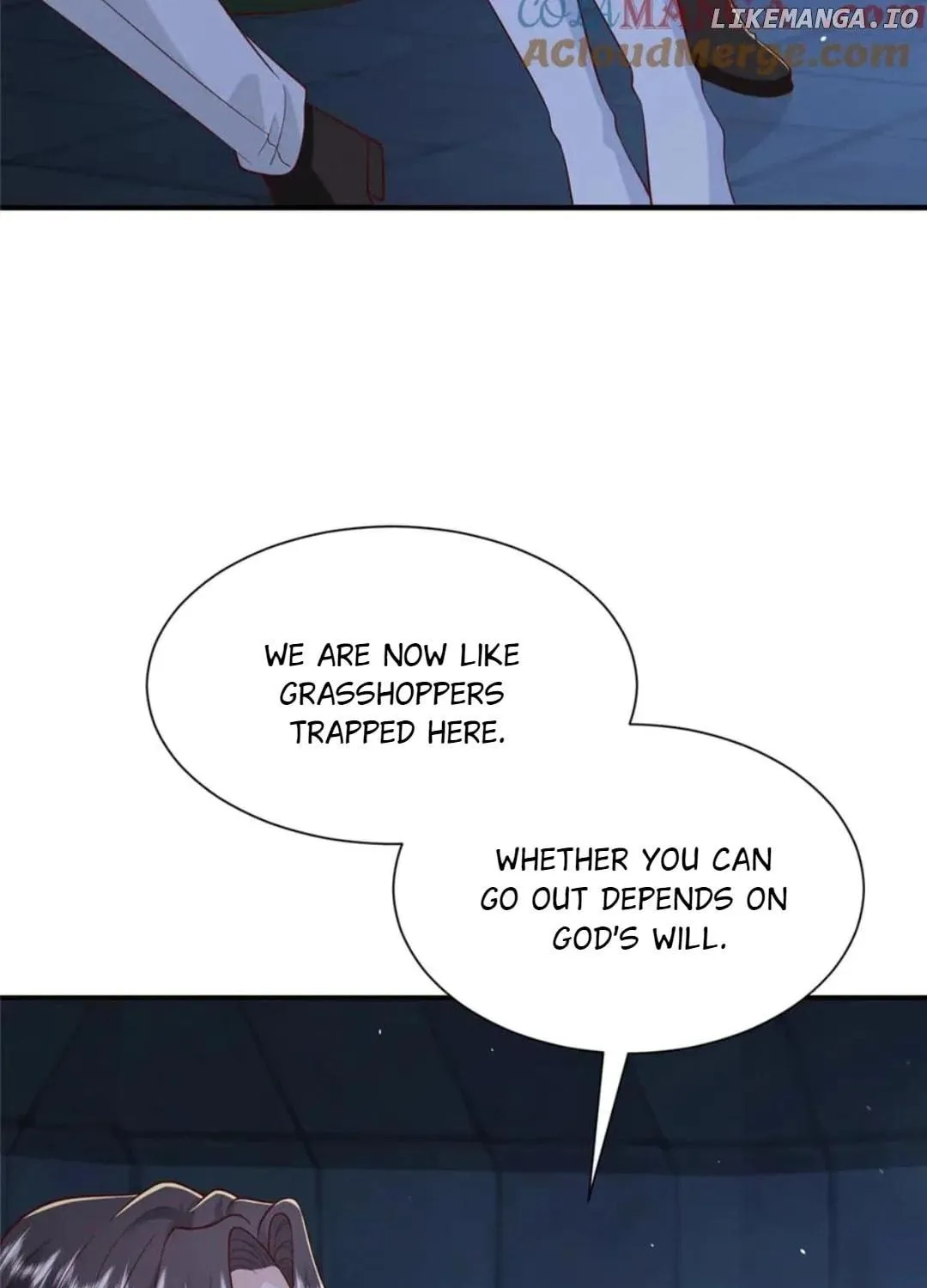 I Randomly Have A New Career Every Week Chapter 802 page 51 - 