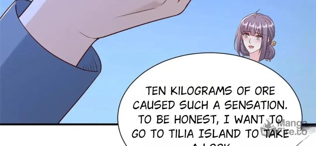 I Randomly Have A New Career Every Week Chapter 802 page 57 - 