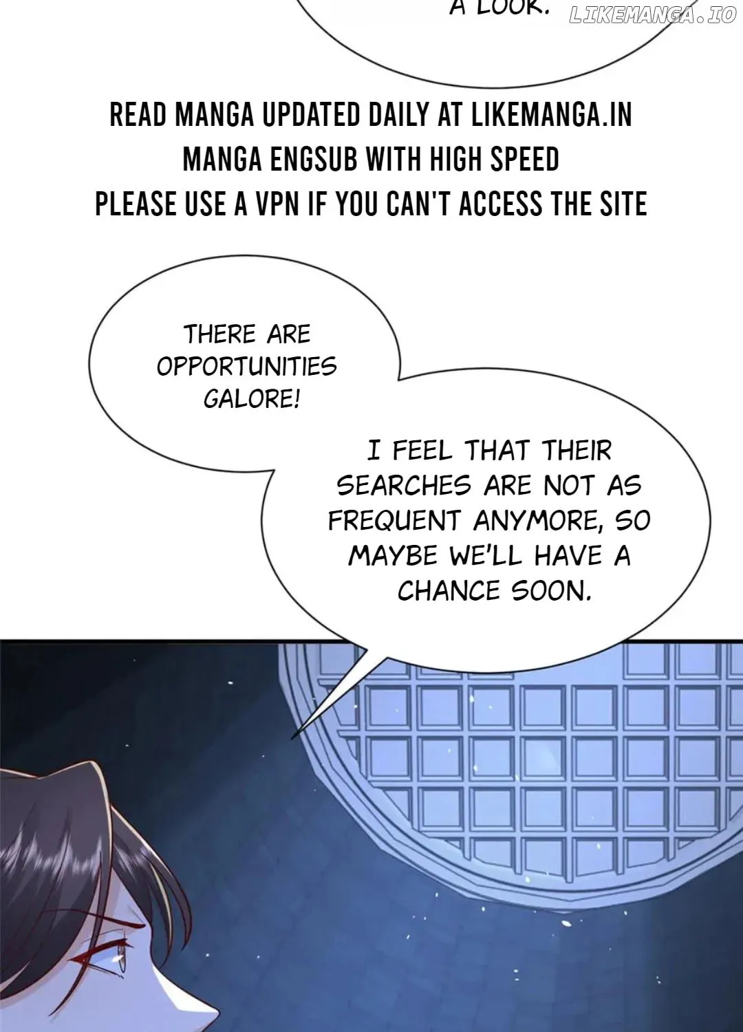 I Randomly Have A New Career Every Week Chapter 802 page 58 - 
