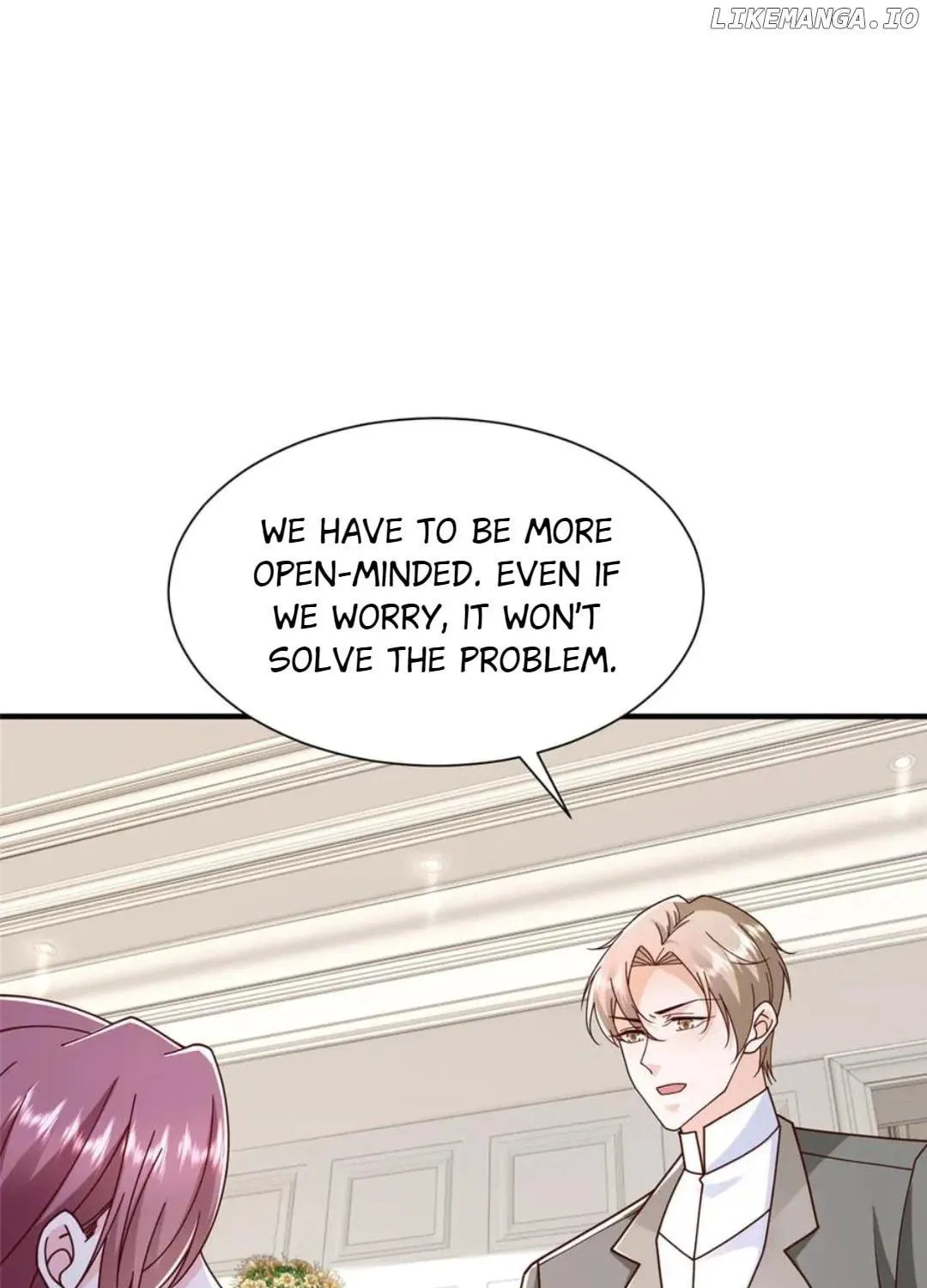 I Randomly Have A New Career Every Week Chapter 802 page 68 - 