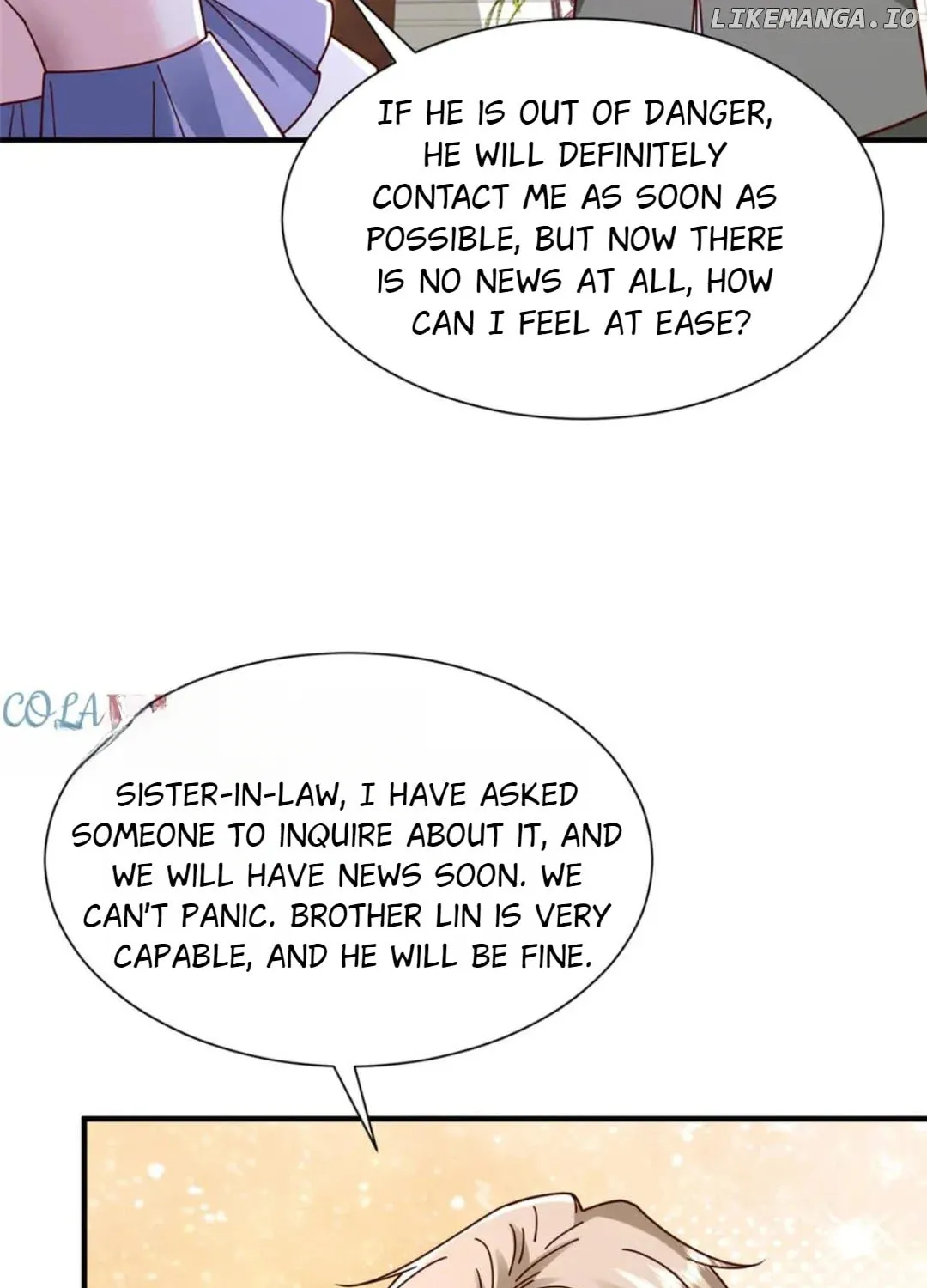 I Randomly Have A New Career Every Week Chapter 802 page 70 - 