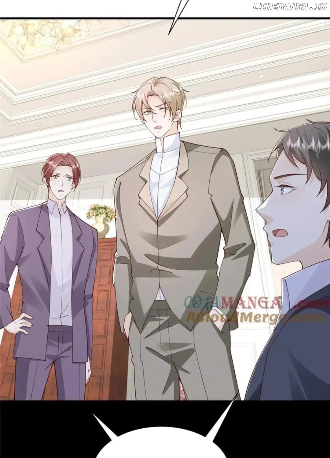I Randomly Have A New Career Every Week Chapter 802 page 76 - 