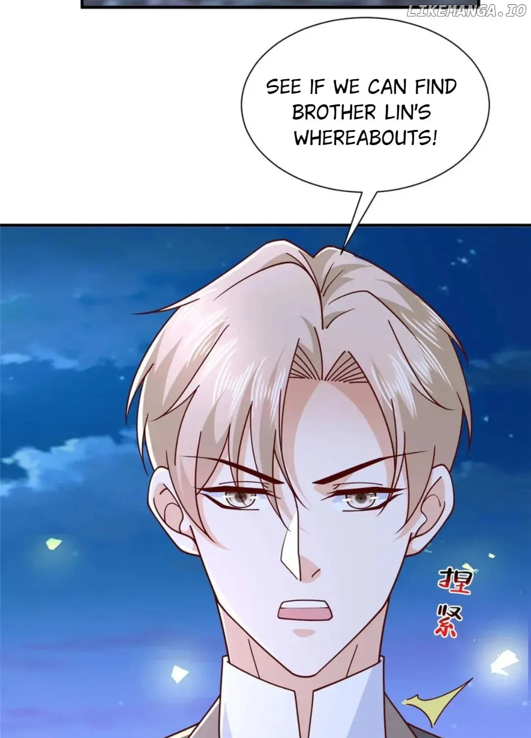I Randomly Have A New Career Every Week Chapter 803 page 12 - 