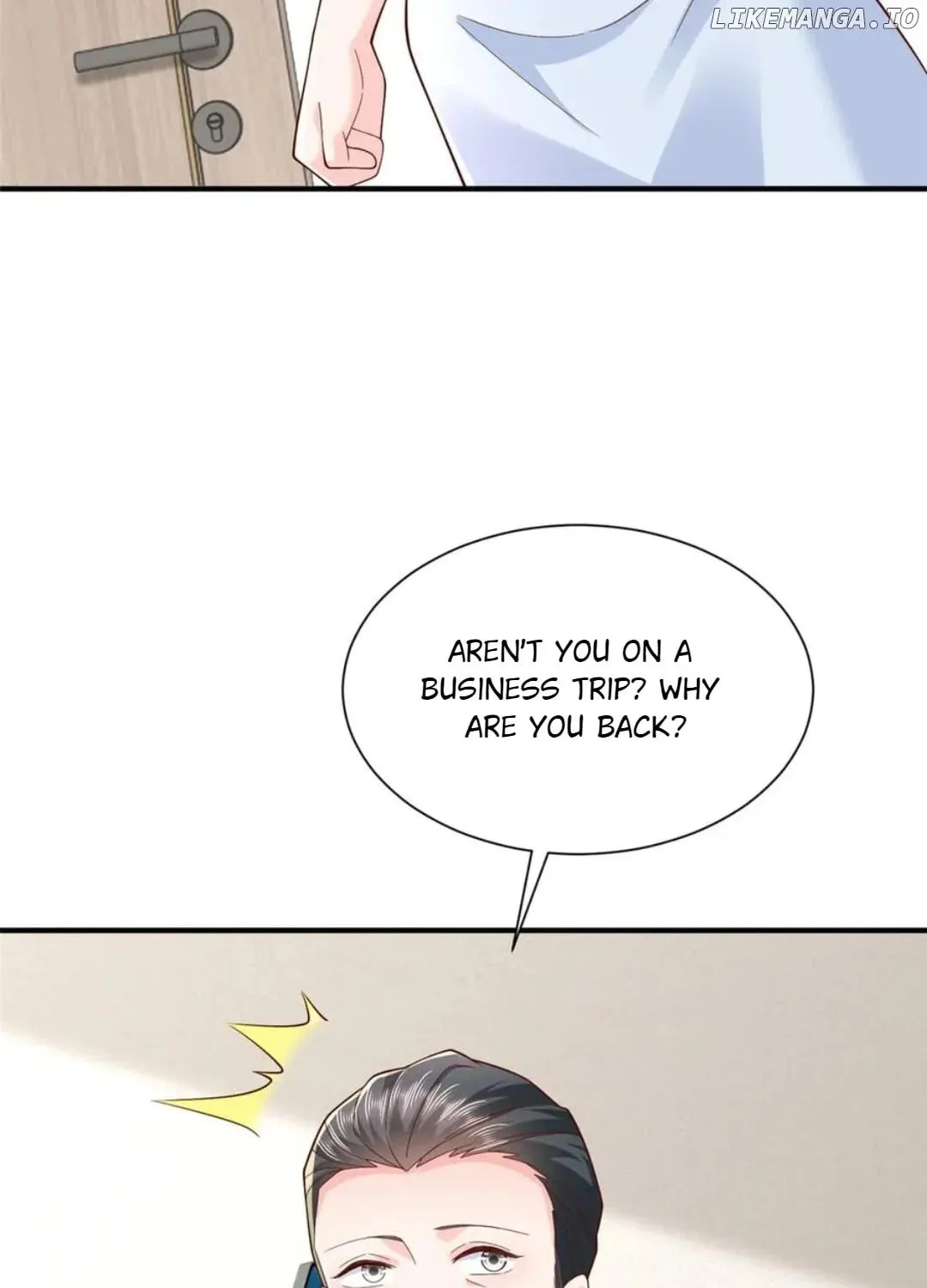 I Randomly Have A New Career Every Week Chapter 803 page 20 - 