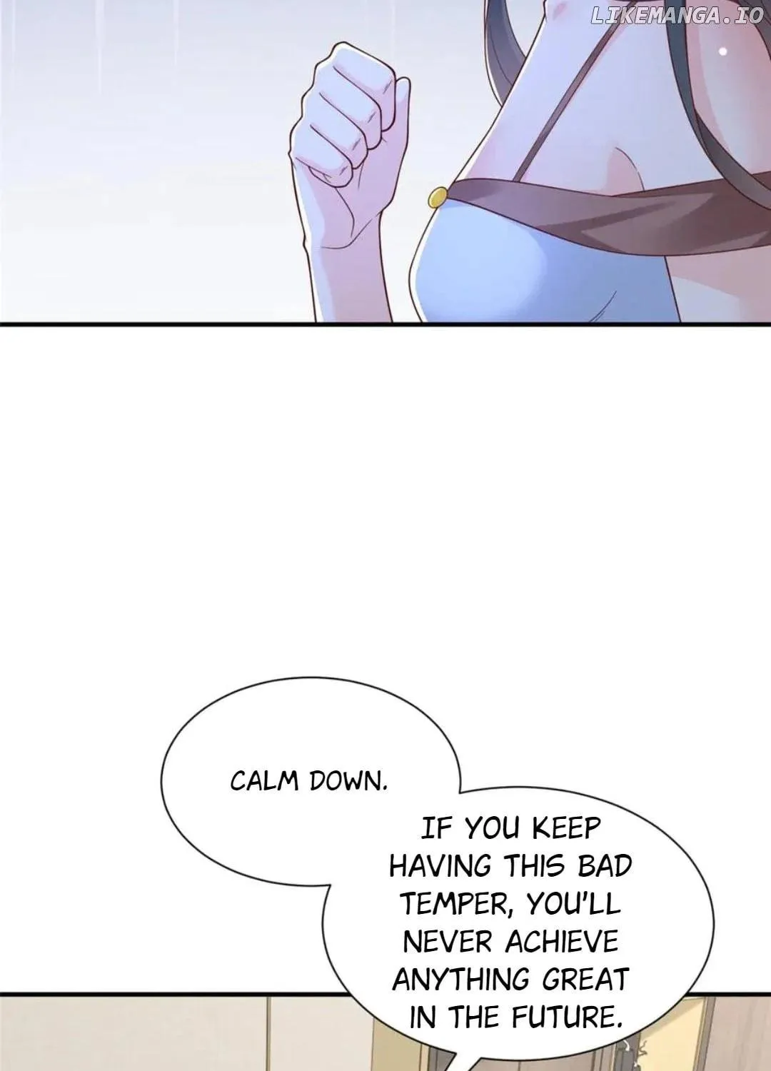 I Randomly Have A New Career Every Week Chapter 803 page 27 - 