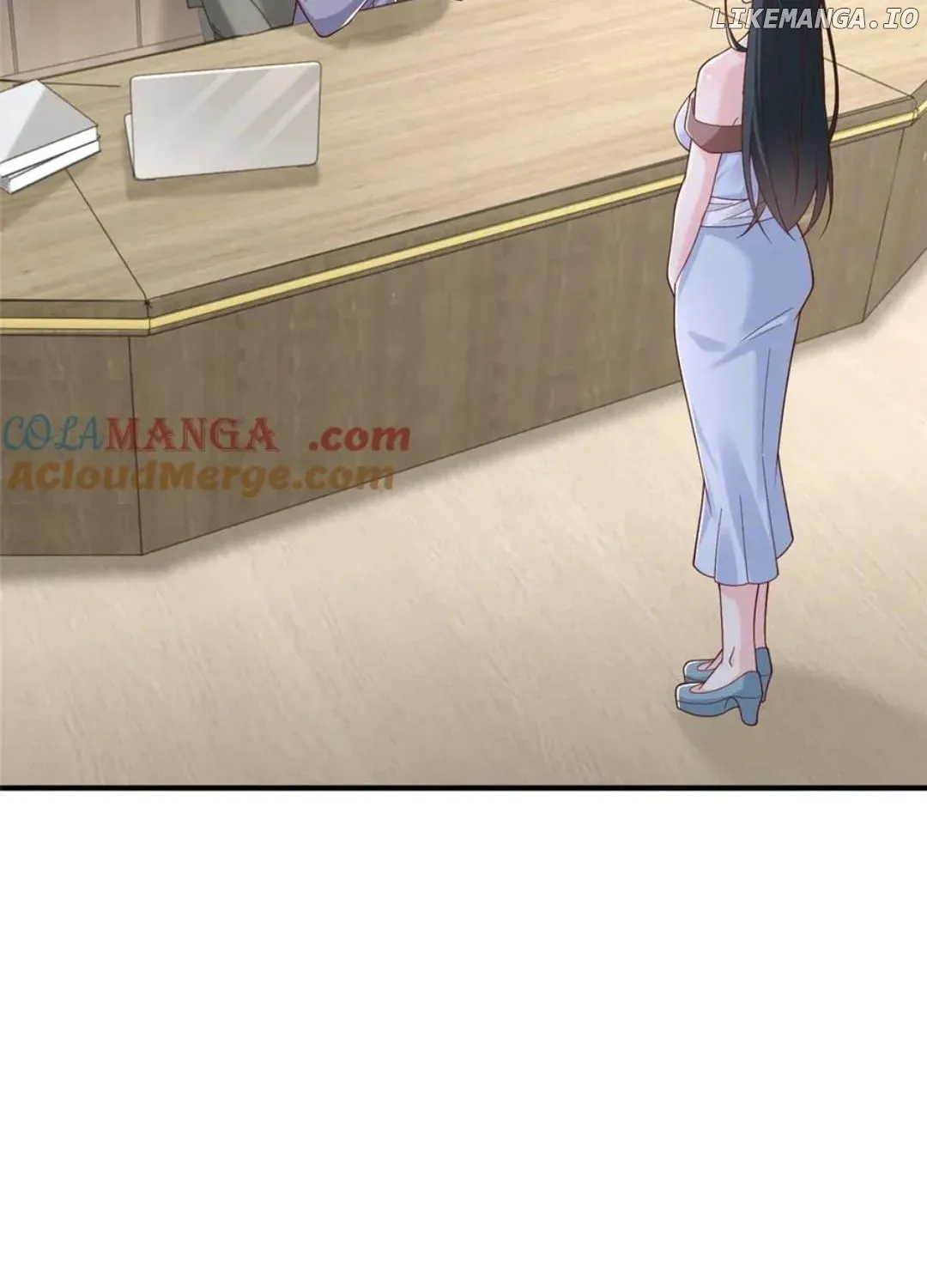 I Randomly Have A New Career Every Week Chapter 803 page 29 - 