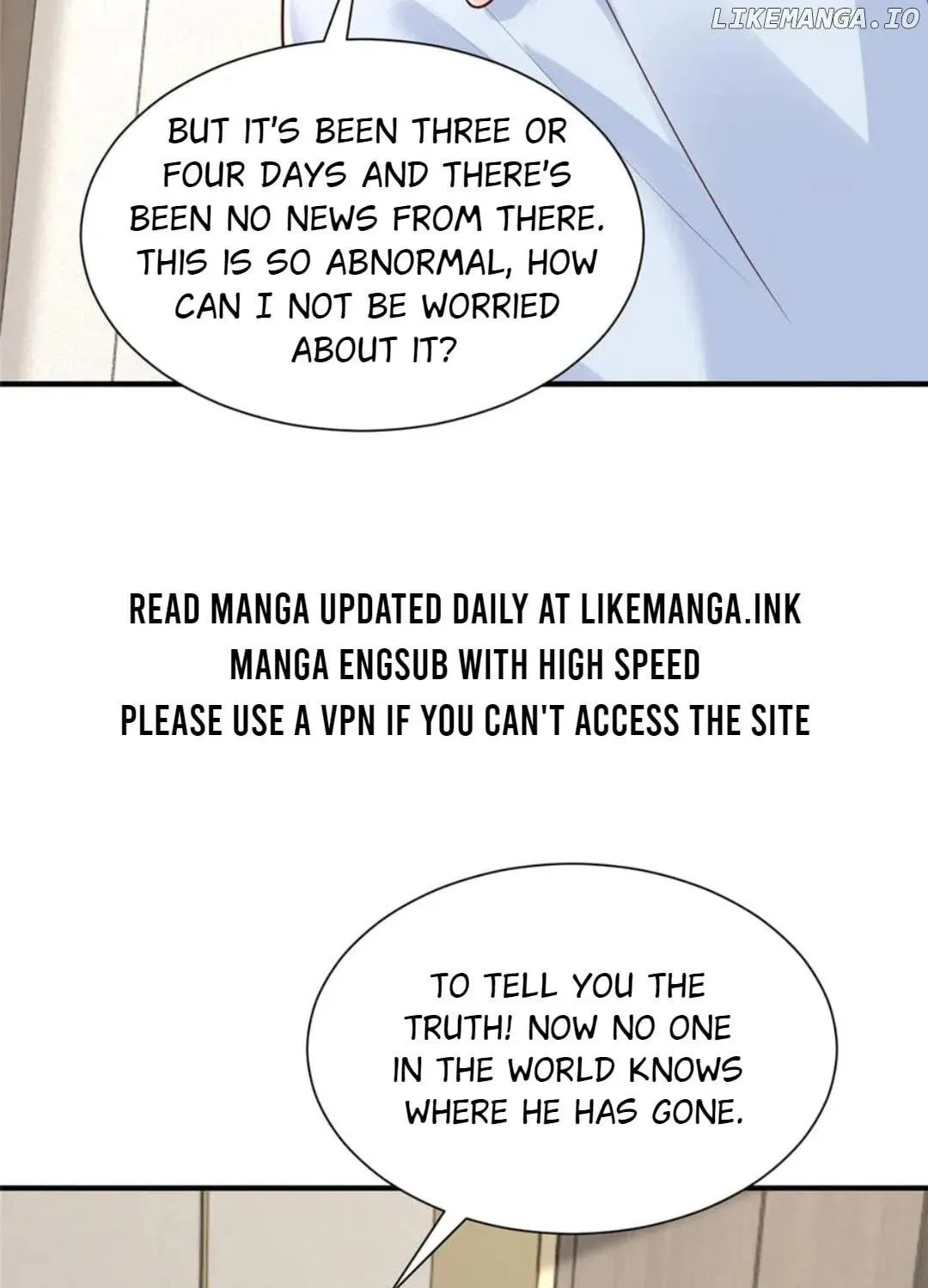 I Randomly Have A New Career Every Week Chapter 803 page 33 - 