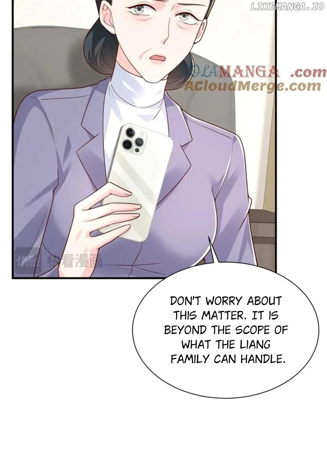 I Randomly Have A New Career Every Week Chapter 803 page 37 - 