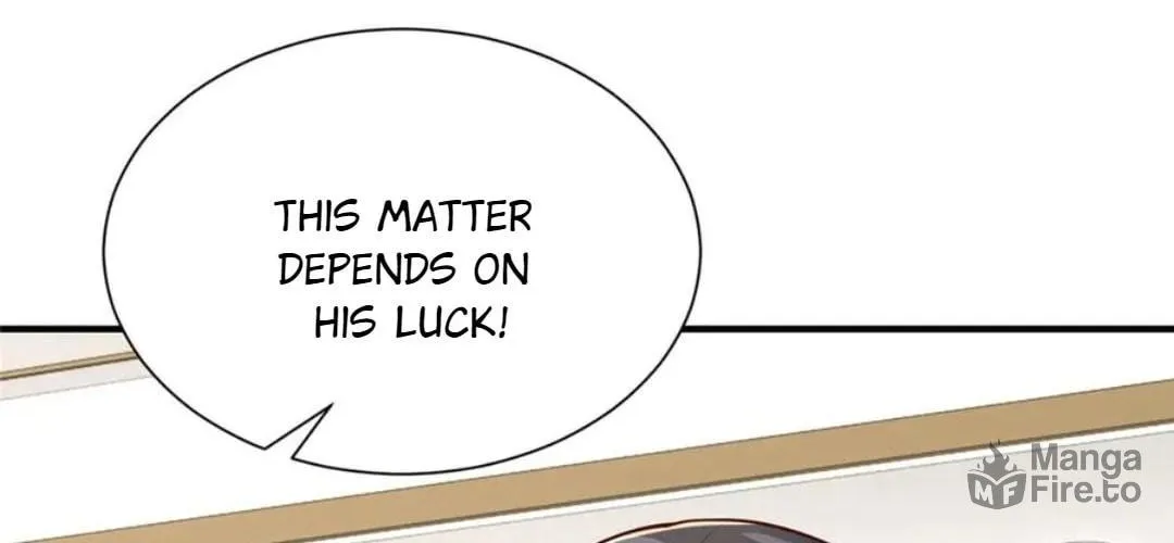 I Randomly Have A New Career Every Week Chapter 803 page 38 - 