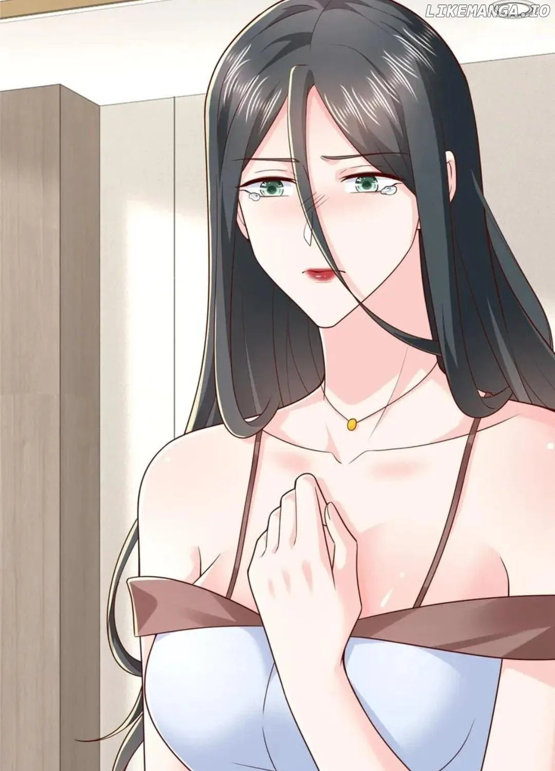 I Randomly Have A New Career Every Week Chapter 803 page 39 - 
