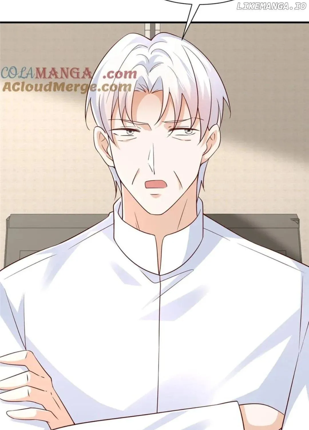 I Randomly Have A New Career Every Week Chapter 803 page 51 - 