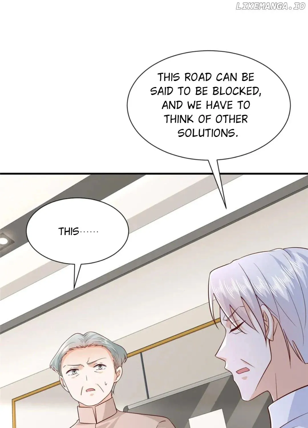 I Randomly Have A New Career Every Week Chapter 803 page 53 - 
