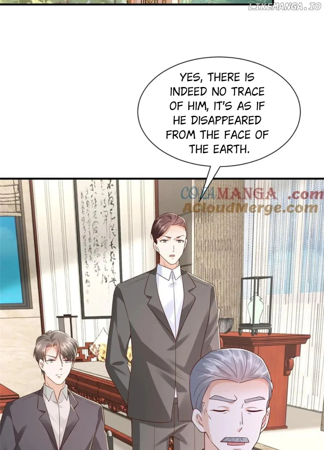 I Randomly Have A New Career Every Week Chapter 803 page 58 - 