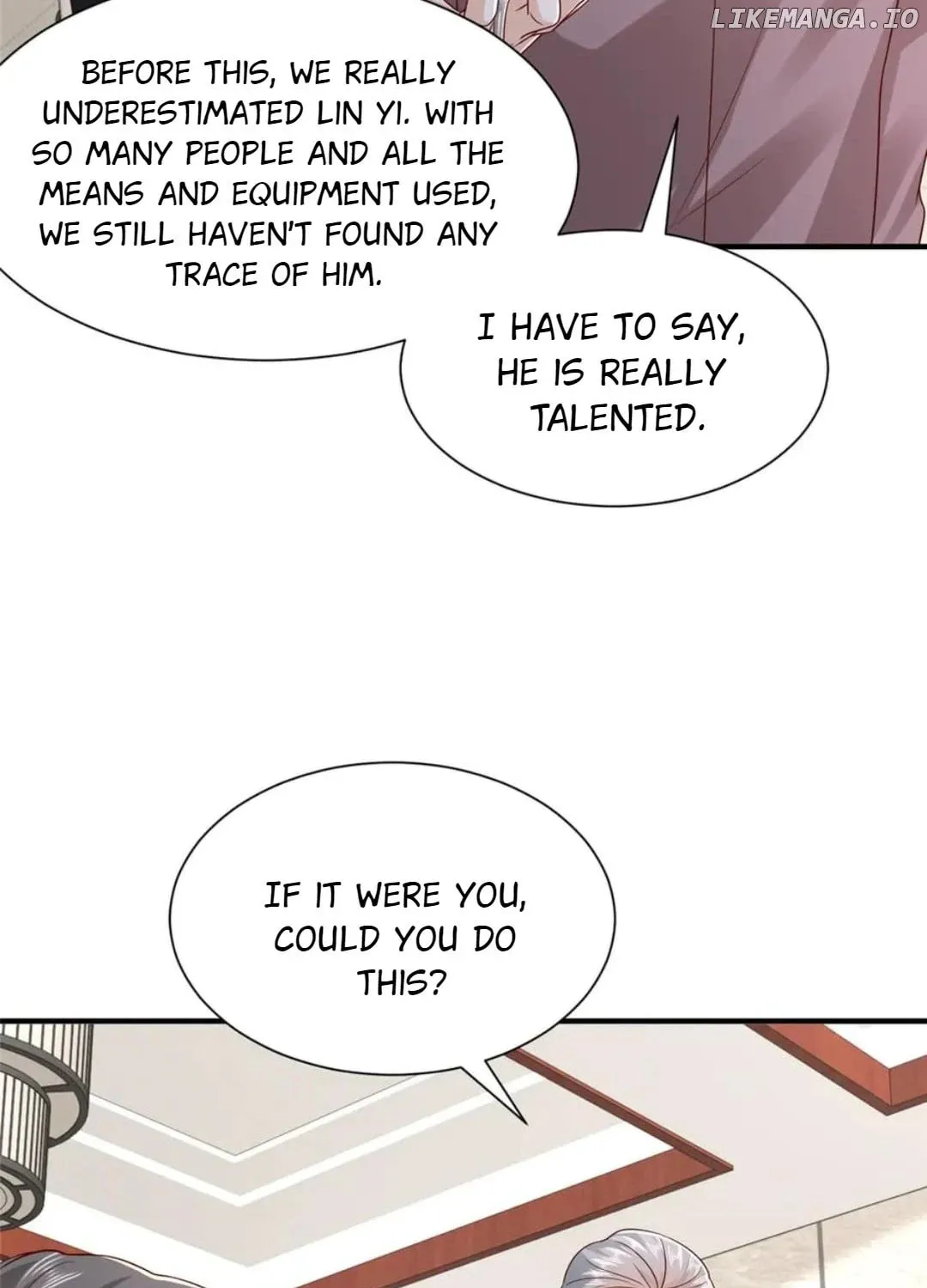 I Randomly Have A New Career Every Week Chapter 803 page 60 - 