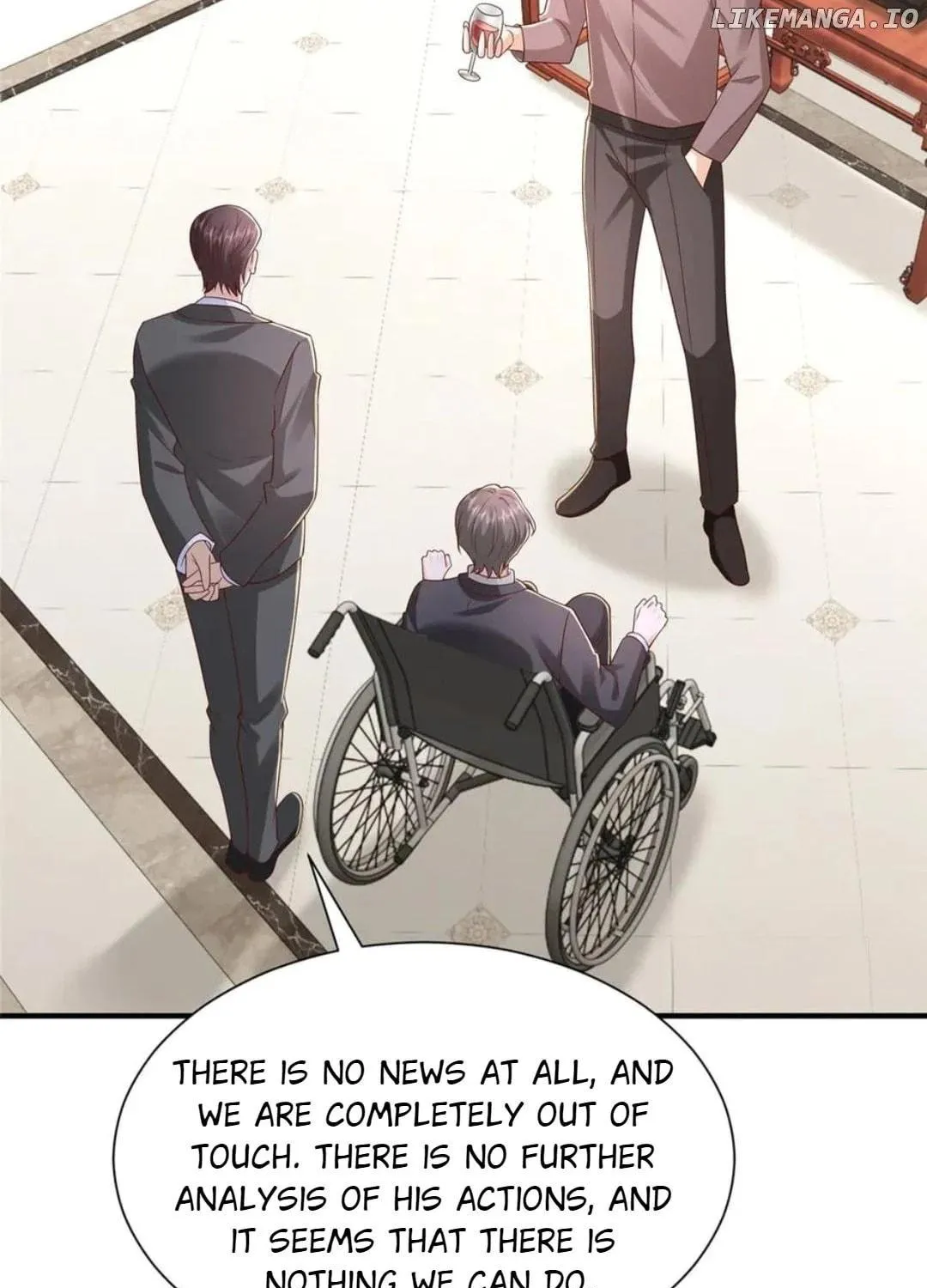 I Randomly Have A New Career Every Week Chapter 803 page 66 - 