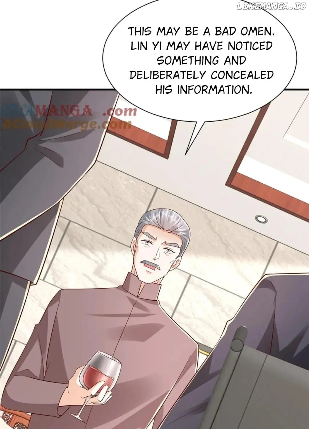 I Randomly Have A New Career Every Week Chapter 803 page 70 - 