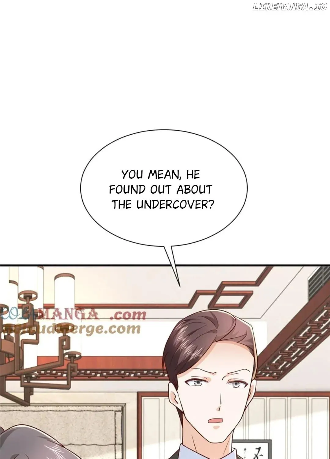 I Randomly Have A New Career Every Week Chapter 803 page 72 - 