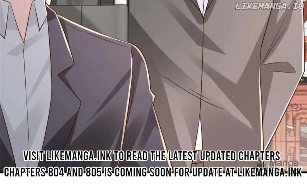 I Randomly Have A New Career Every Week Chapter 803 page 74 - 