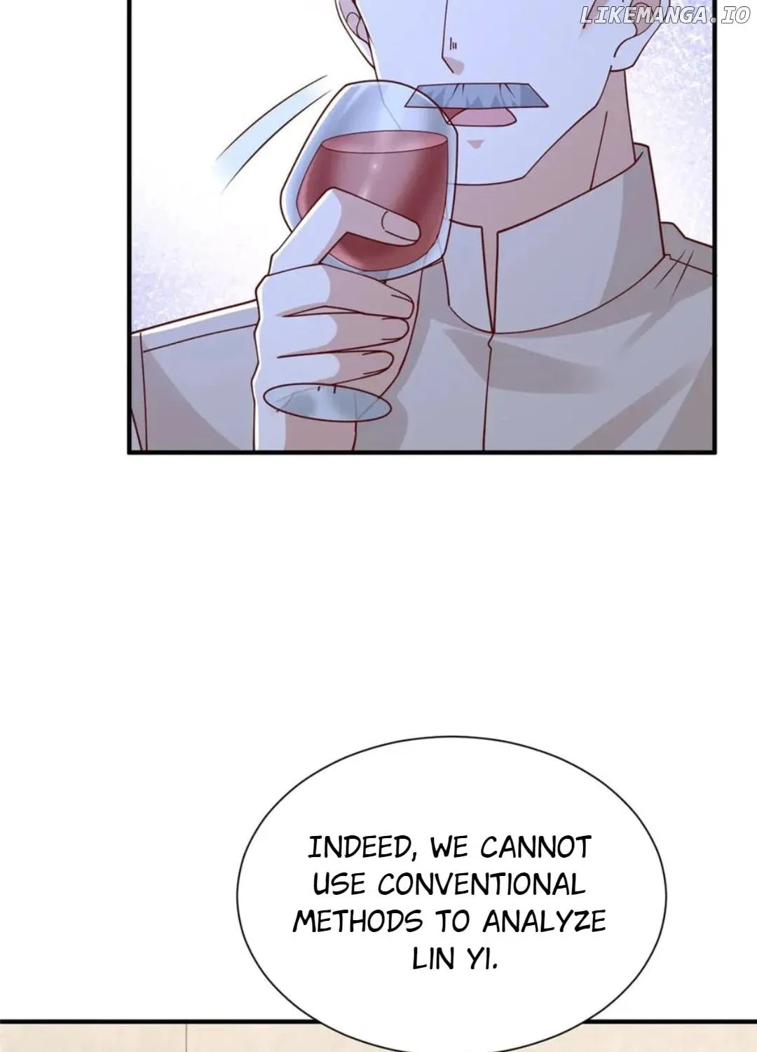 I Randomly Have A New Career Every Week Chapter 804 page 2 - 