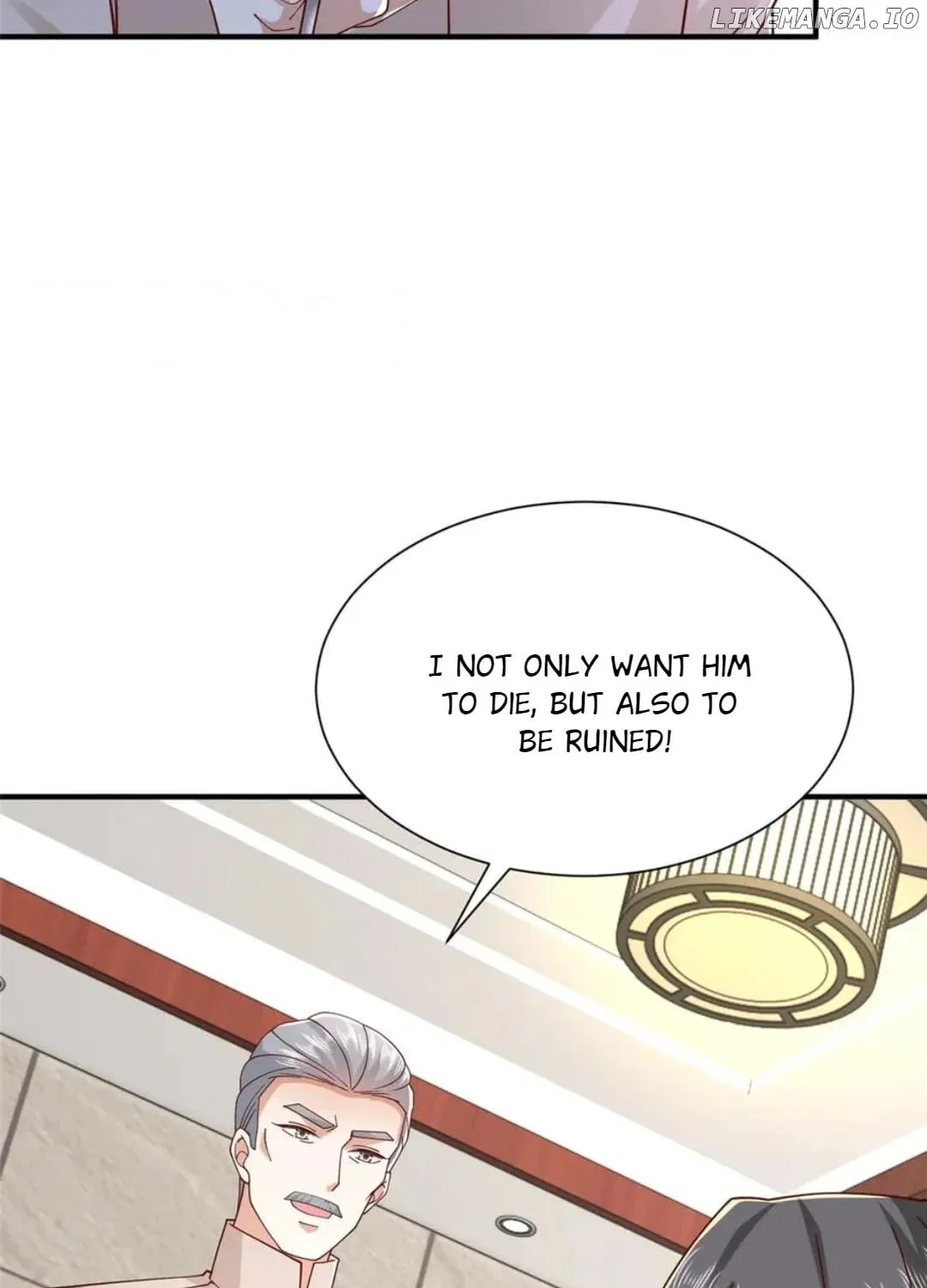 I Randomly Have A New Career Every Week Chapter 804 page 12 - 