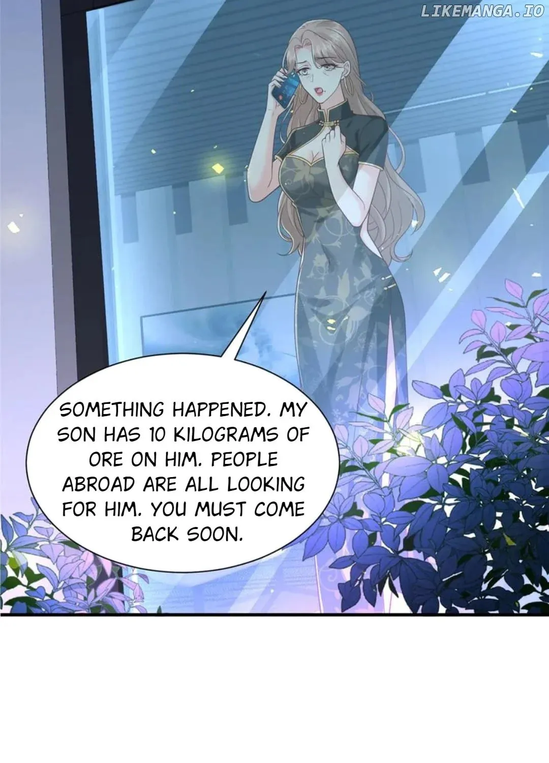 I Randomly Have A New Career Every Week Chapter 804 page 20 - 