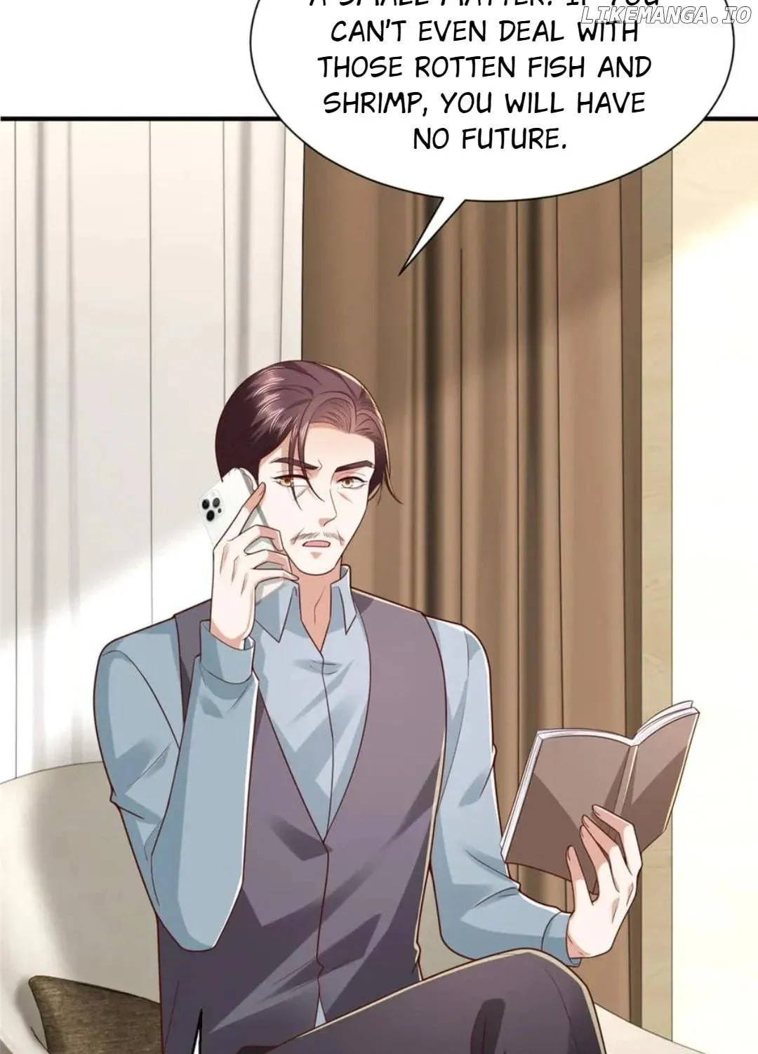 I Randomly Have A New Career Every Week Chapter 804 page 22 - 