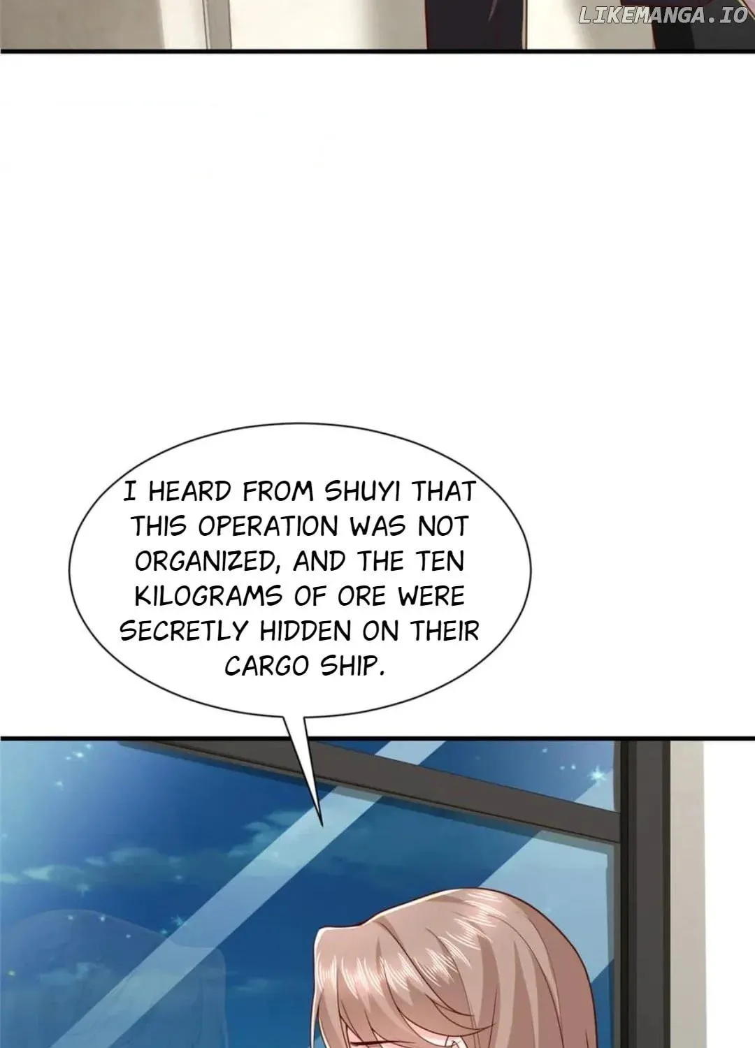 I Randomly Have A New Career Every Week Chapter 804 page 24 - 