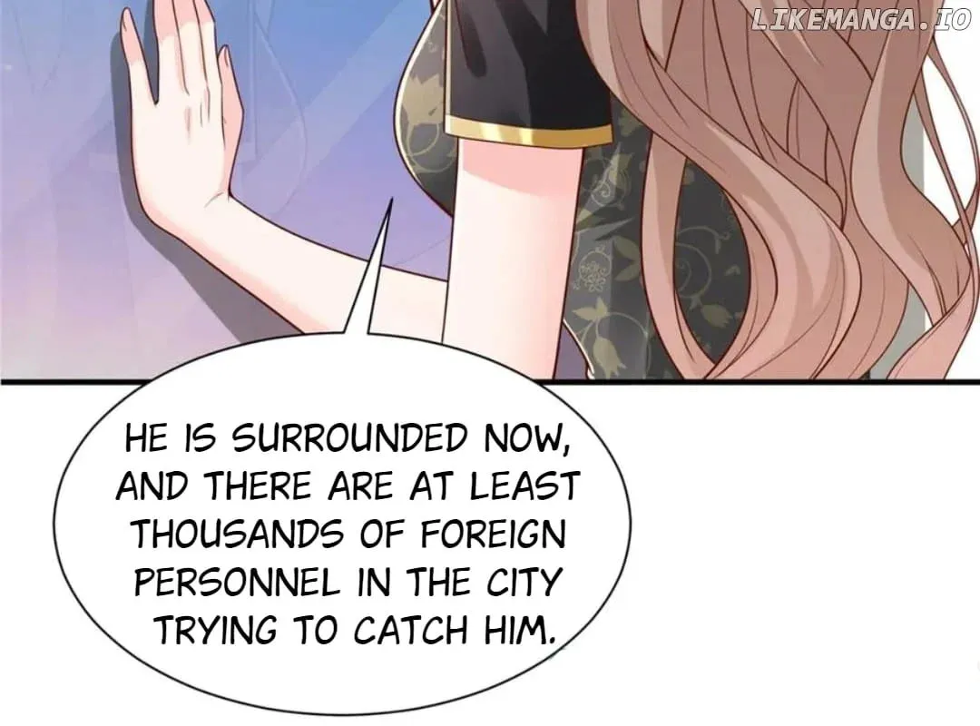 I Randomly Have A New Career Every Week Chapter 804 page 26 - 