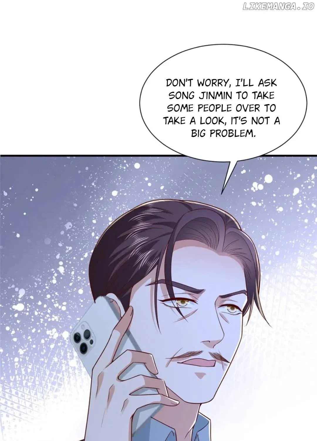 I Randomly Have A New Career Every Week Chapter 804 page 27 - 