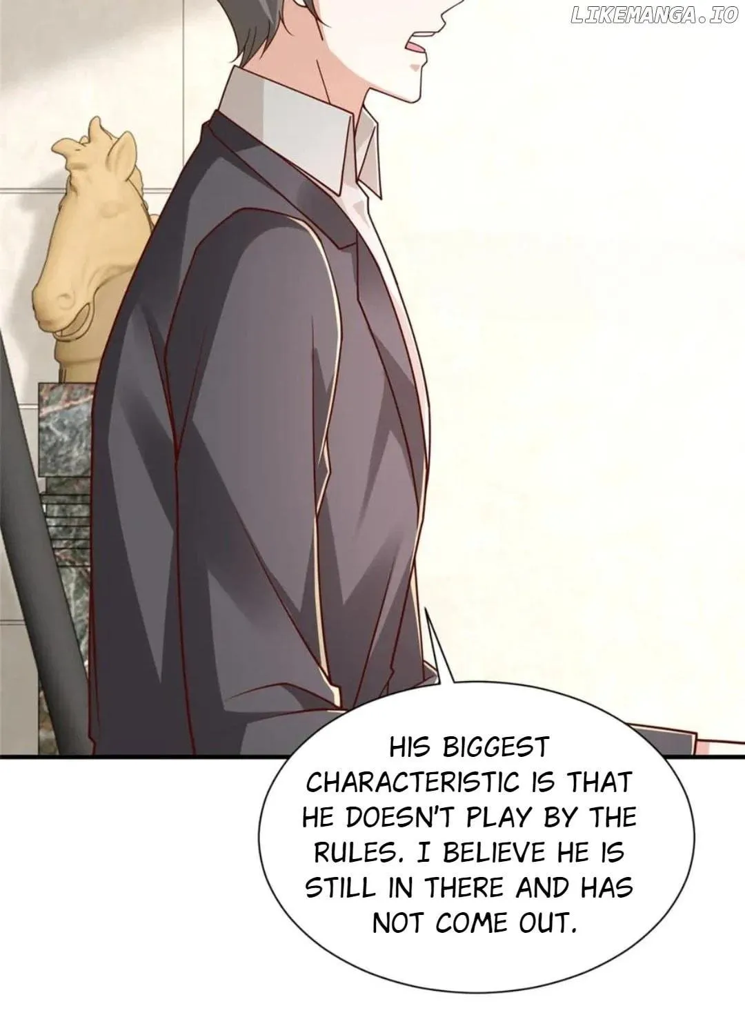 I Randomly Have A New Career Every Week Chapter 804 page 4 - 