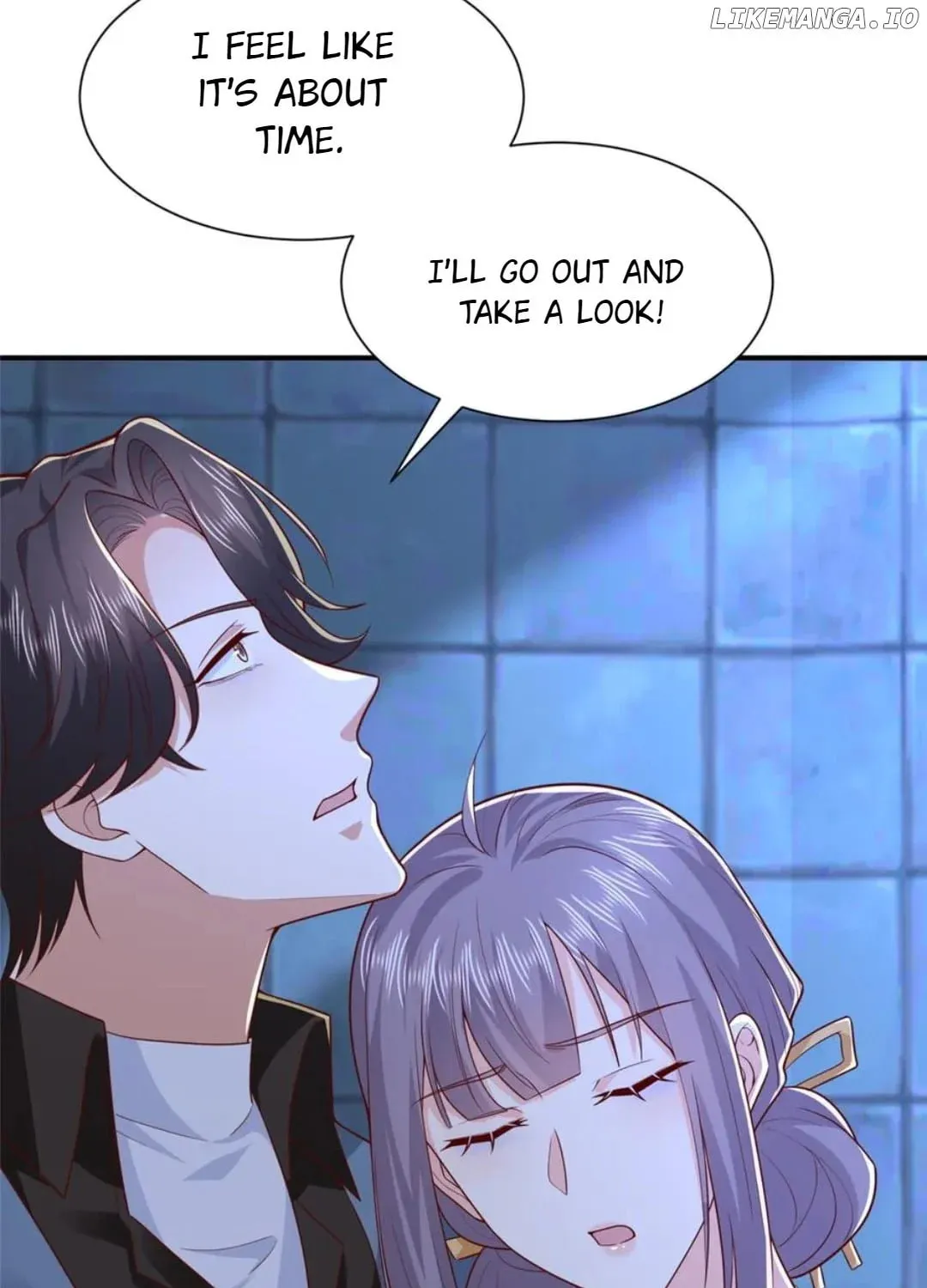I Randomly Have A New Career Every Week Chapter 804 page 35 - 