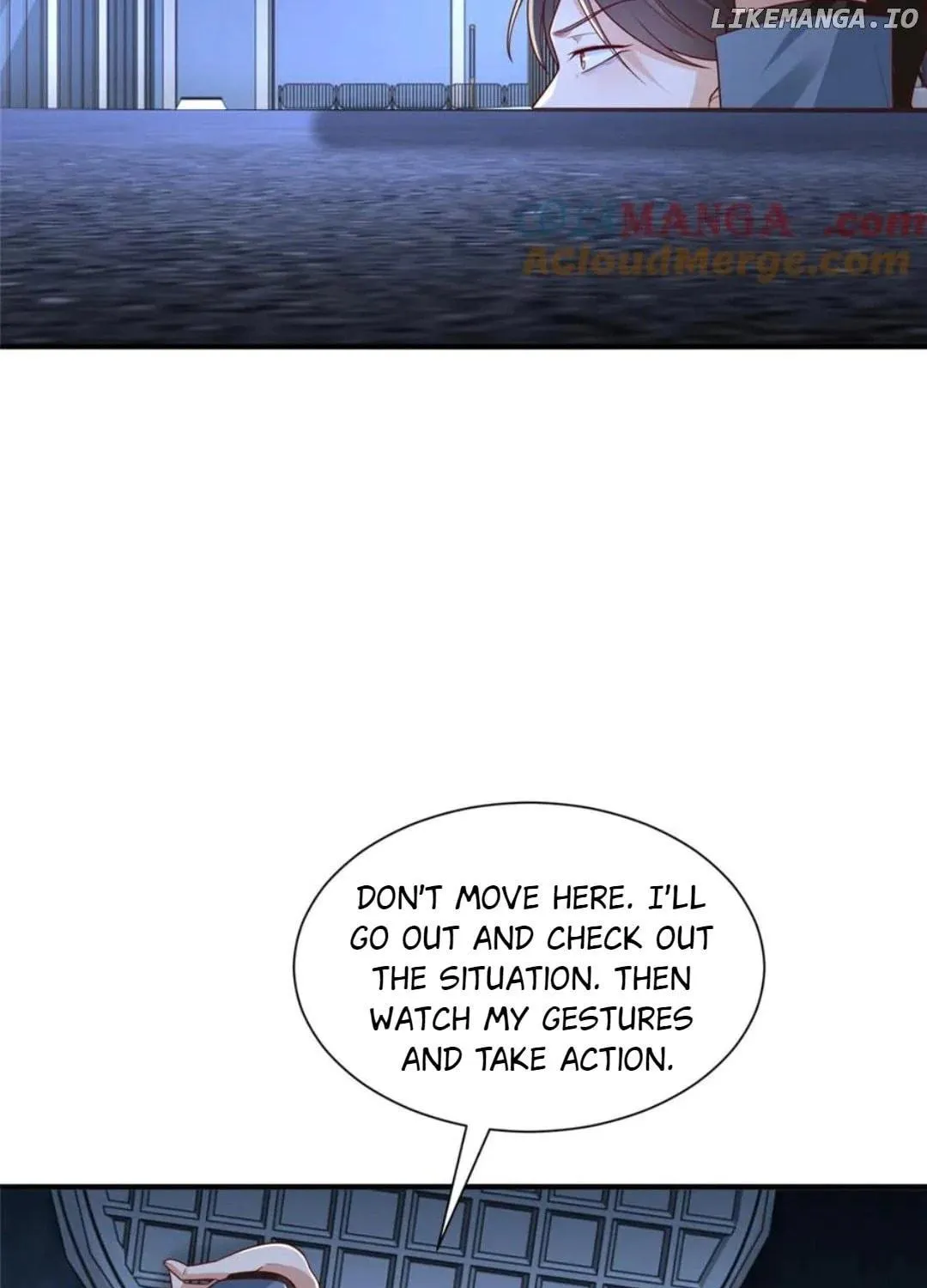 I Randomly Have A New Career Every Week Chapter 804 page 39 - 