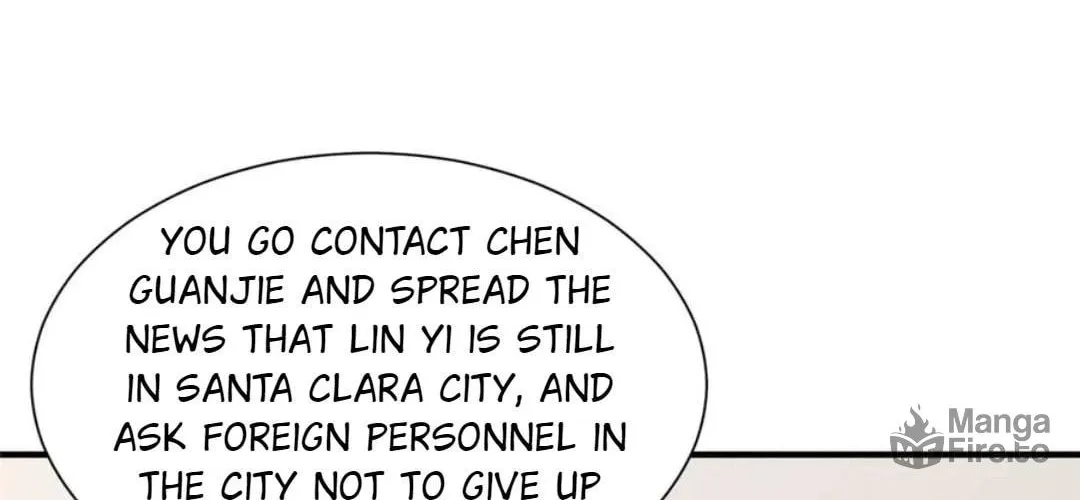 I Randomly Have A New Career Every Week Chapter 804 page 5 - 