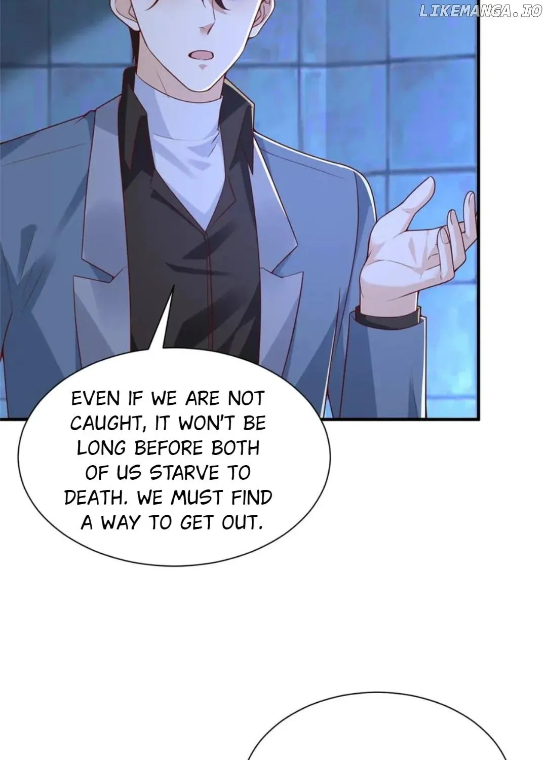 I Randomly Have A New Career Every Week Chapter 804 page 43 - 
