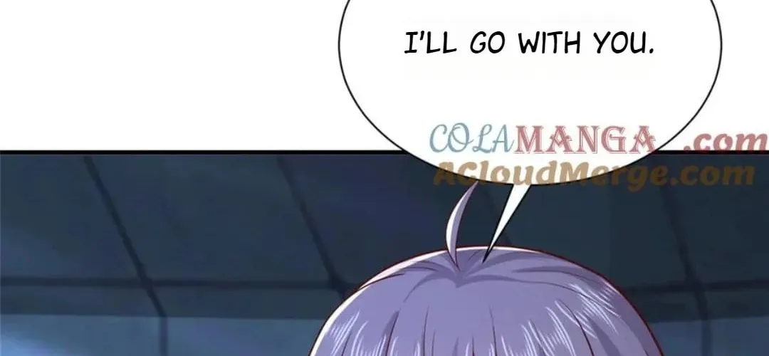 I Randomly Have A New Career Every Week Chapter 804 page 44 - 