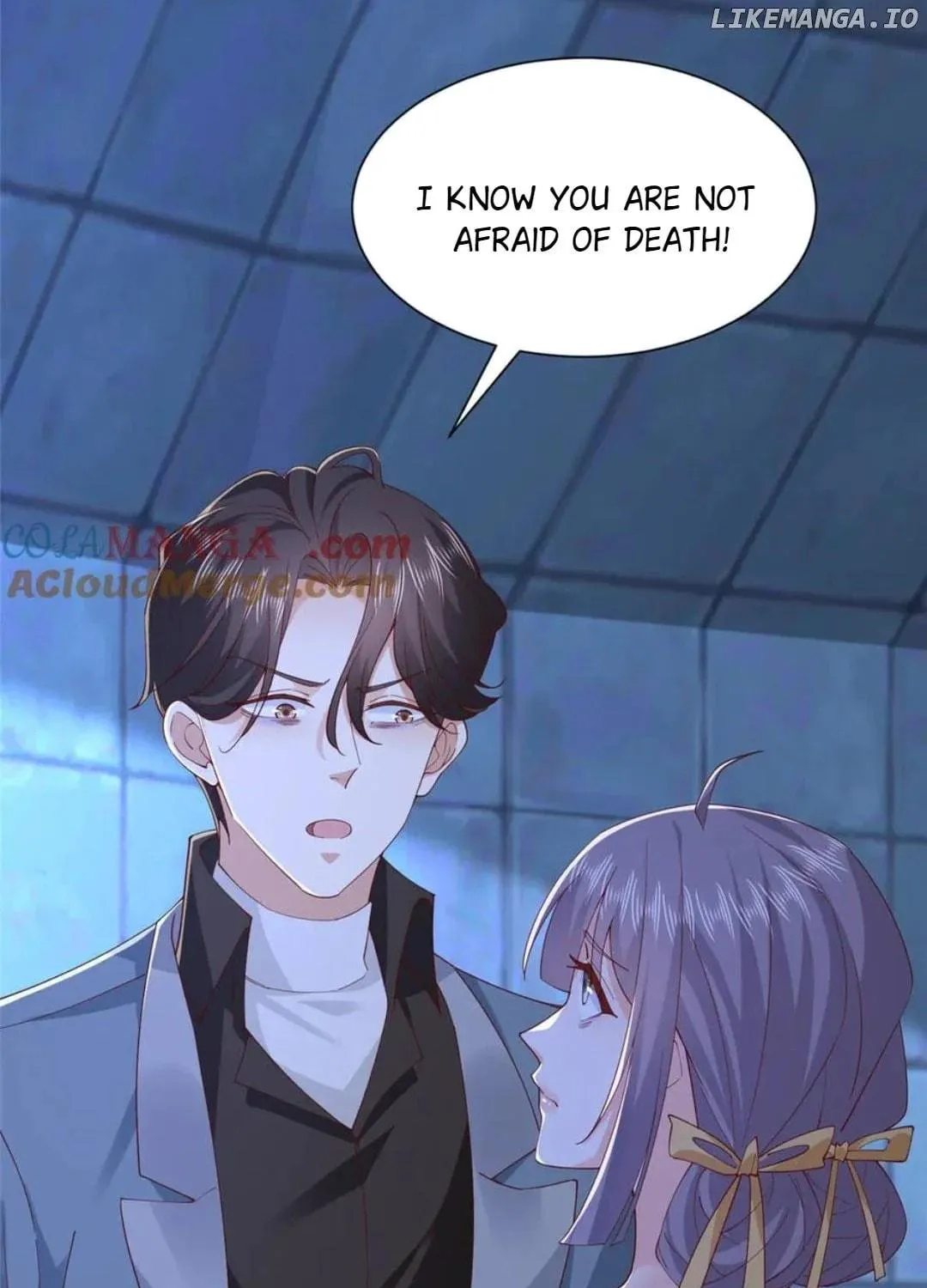 I Randomly Have A New Career Every Week Chapter 804 page 47 - 