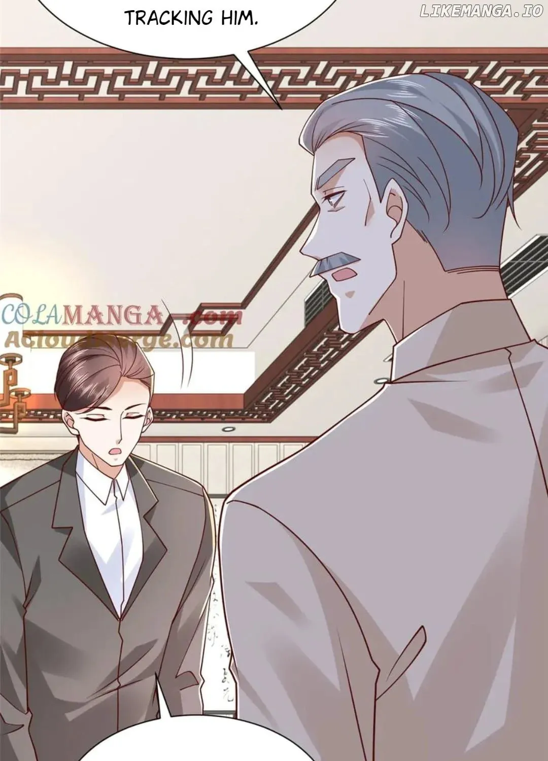 I Randomly Have A New Career Every Week Chapter 804 page 6 - 