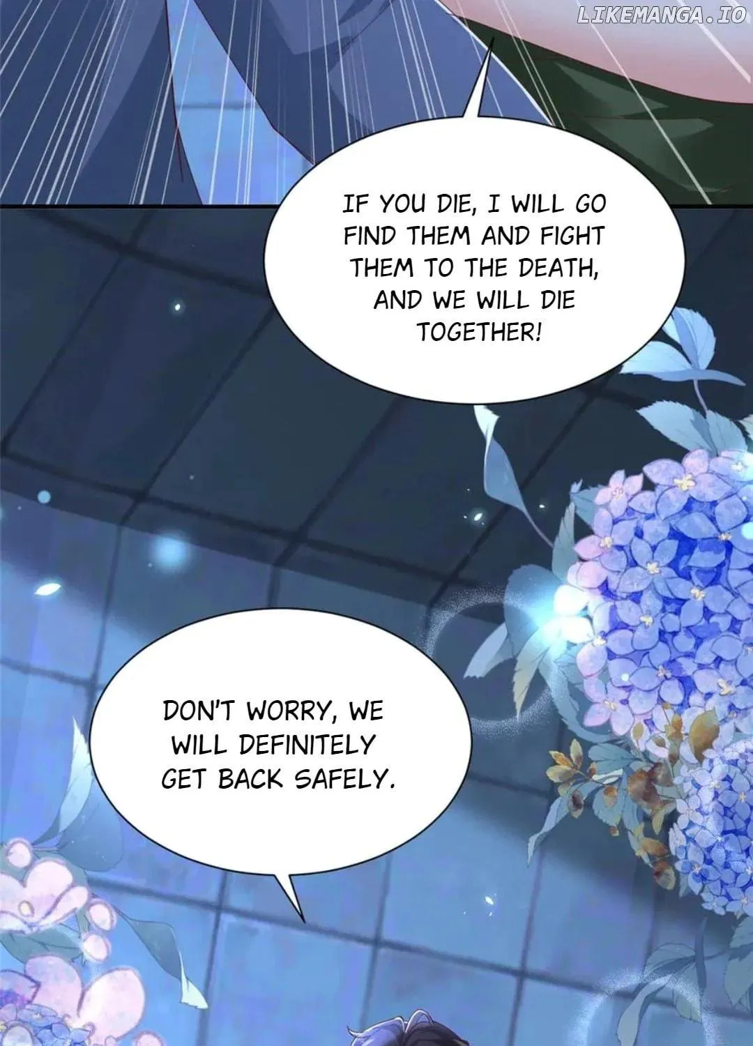 I Randomly Have A New Career Every Week Chapter 804 page 51 - 