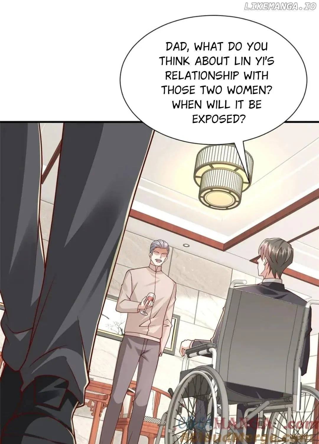 I Randomly Have A New Career Every Week Chapter 804 page 8 - 