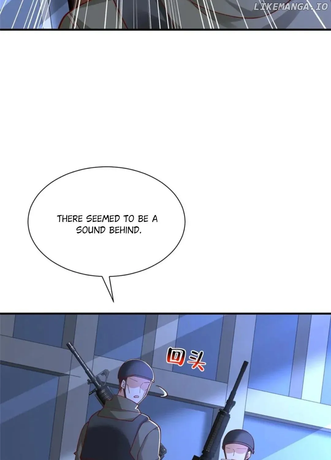 I Randomly Have A New Career Every Week Chapter 804 page 72 - 
