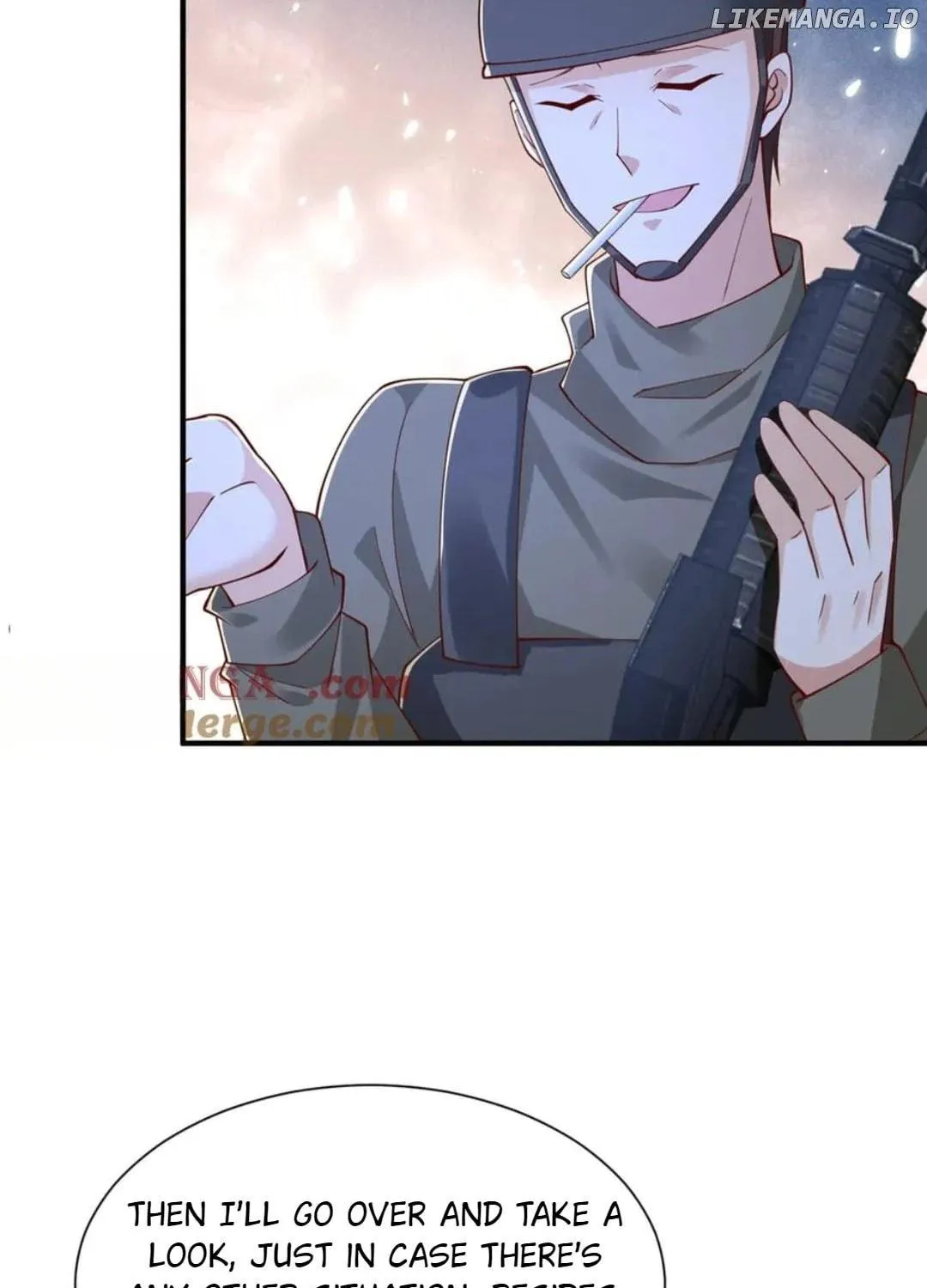 I Randomly Have A New Career Every Week Chapter 804 page 76 - 