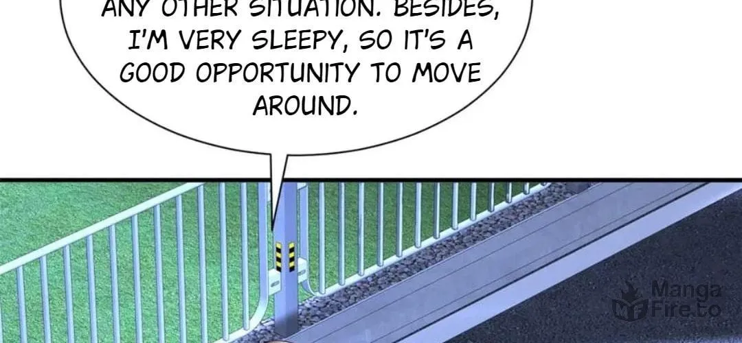 I Randomly Have A New Career Every Week Chapter 804 page 77 - 