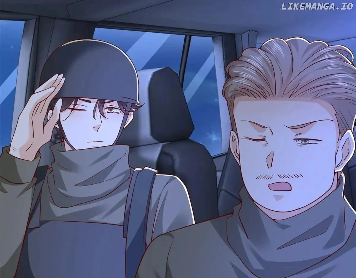 I Randomly Have A New Career Every Week Chapter 805 page 101 - 