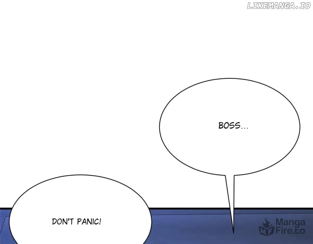 I Randomly Have A New Career Every Week Chapter 805 page 111 - 
