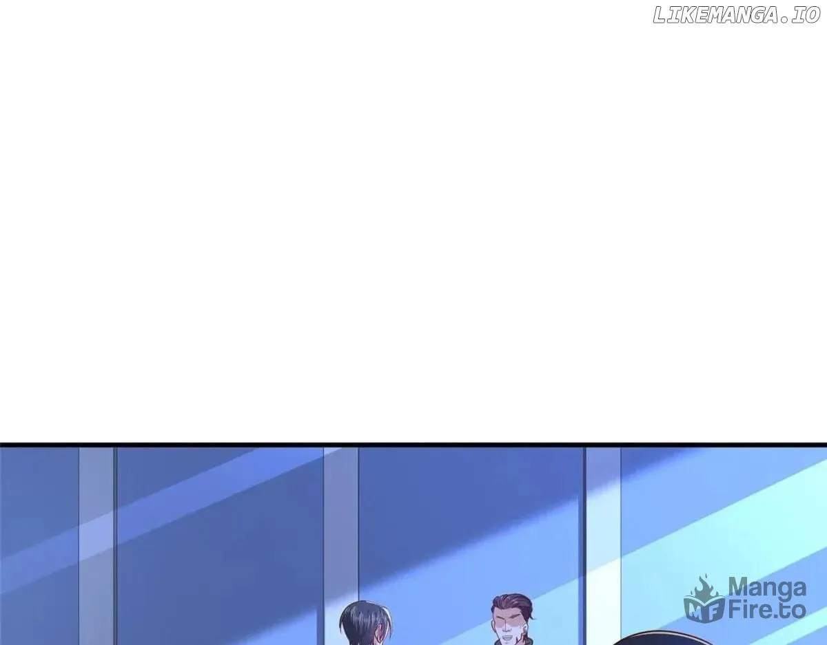 I Randomly Have A New Career Every Week Chapter 805 page 24 - 