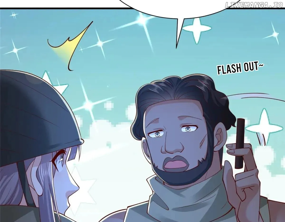 I Randomly Have A New Career Every Week Chapter 805 page 28 - 