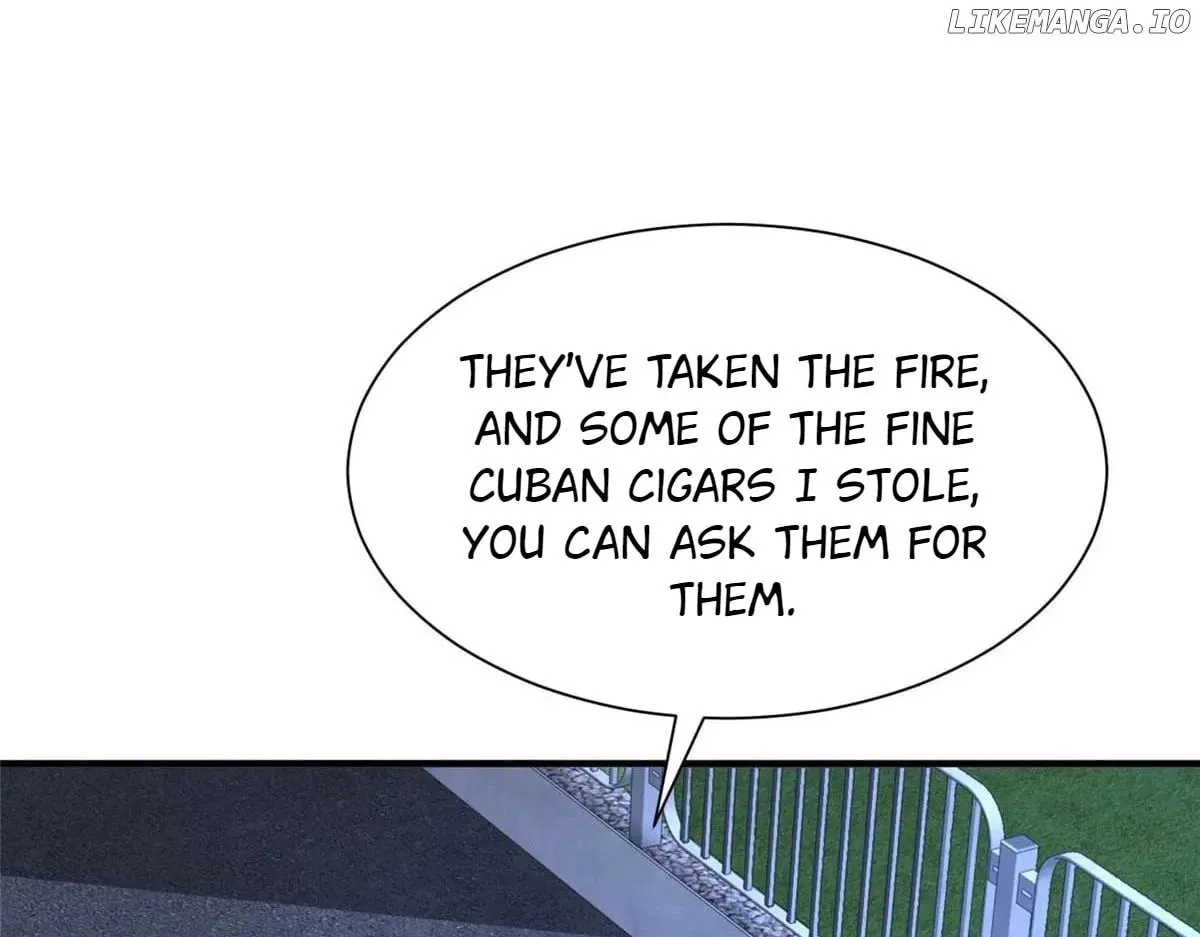 I Randomly Have A New Career Every Week Chapter 805 page 31 - 
