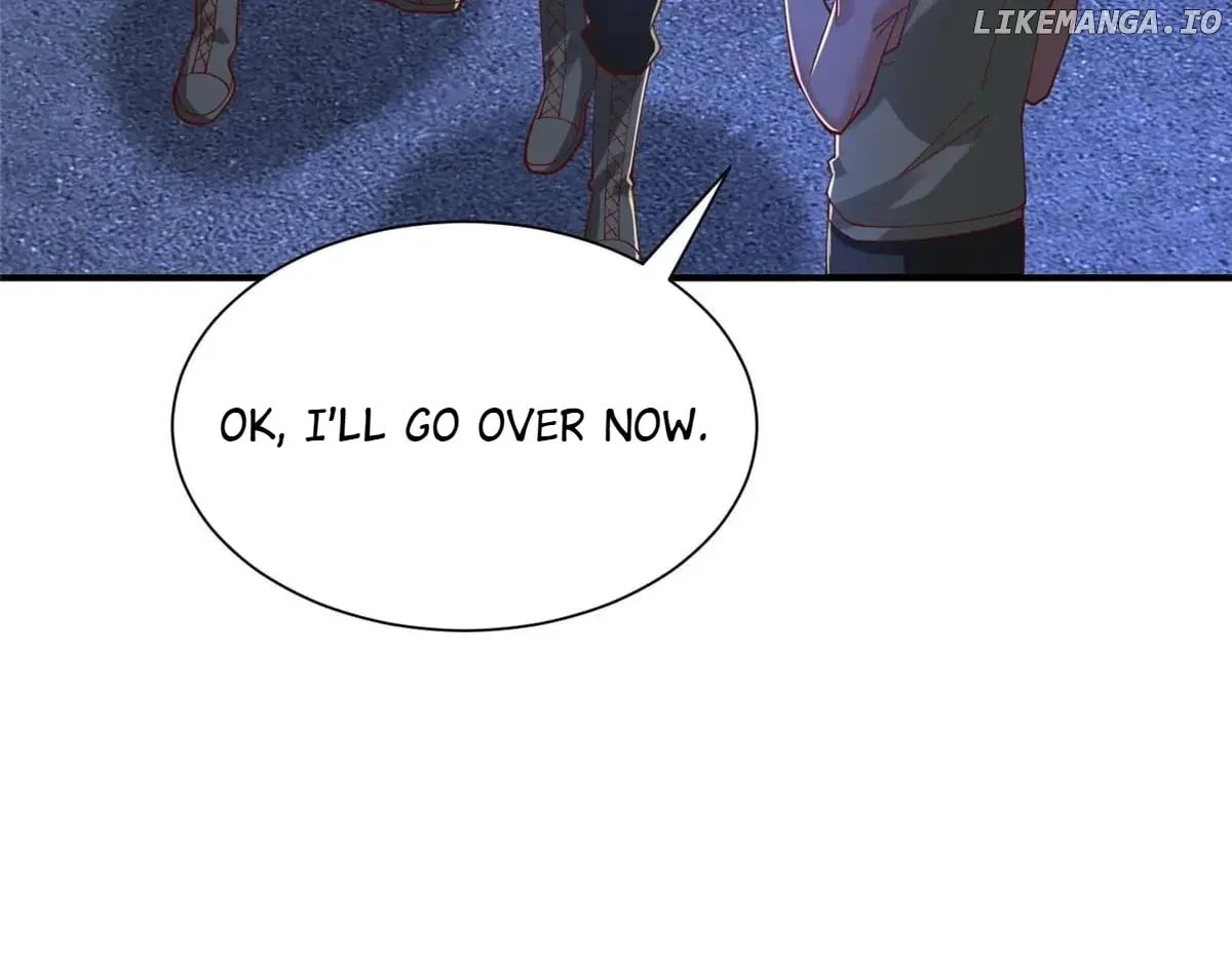 I Randomly Have A New Career Every Week Chapter 805 page 34 - 