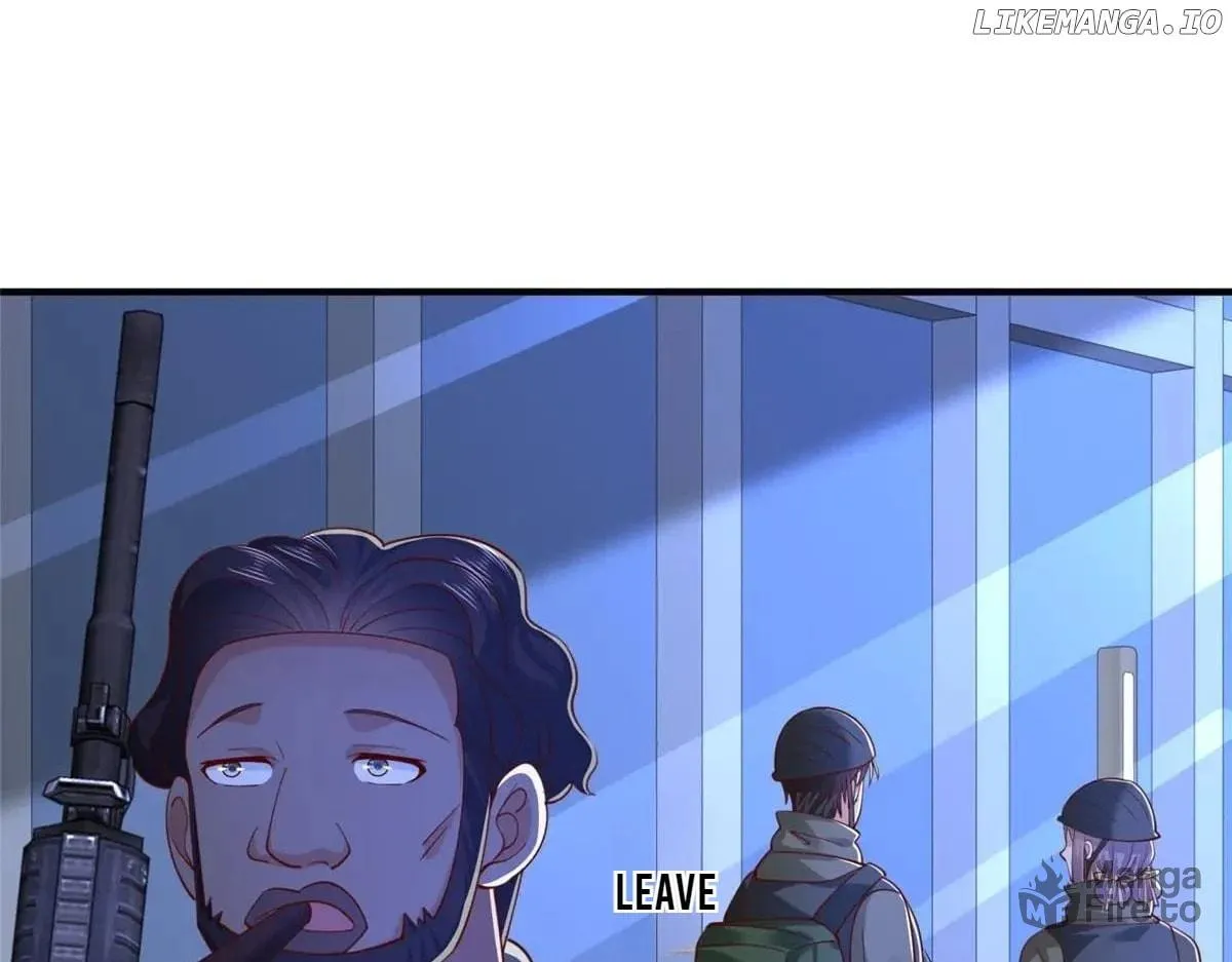 I Randomly Have A New Career Every Week Chapter 805 page 36 - 