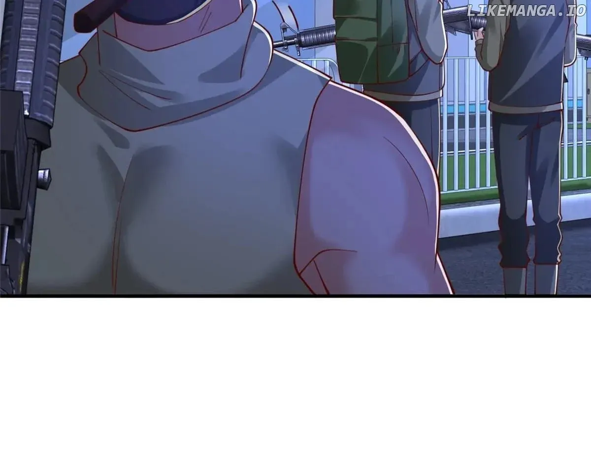 I Randomly Have A New Career Every Week Chapter 805 page 37 - 